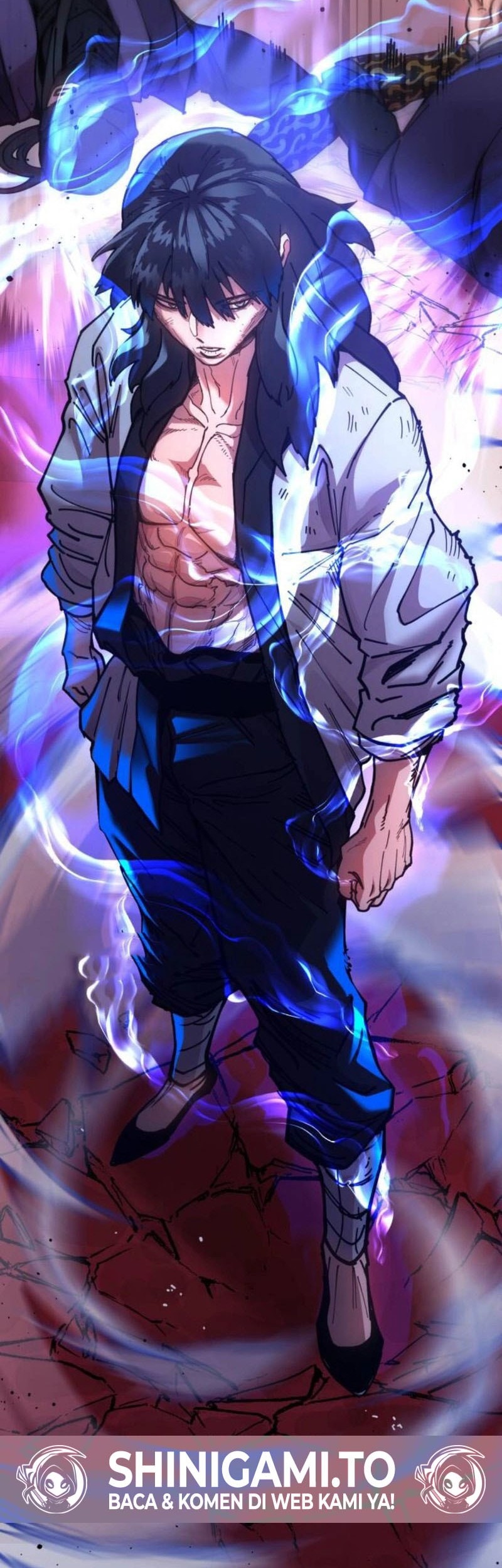 Chronicles Of The Lazy Sovereign Chapter 5 Gambar 100