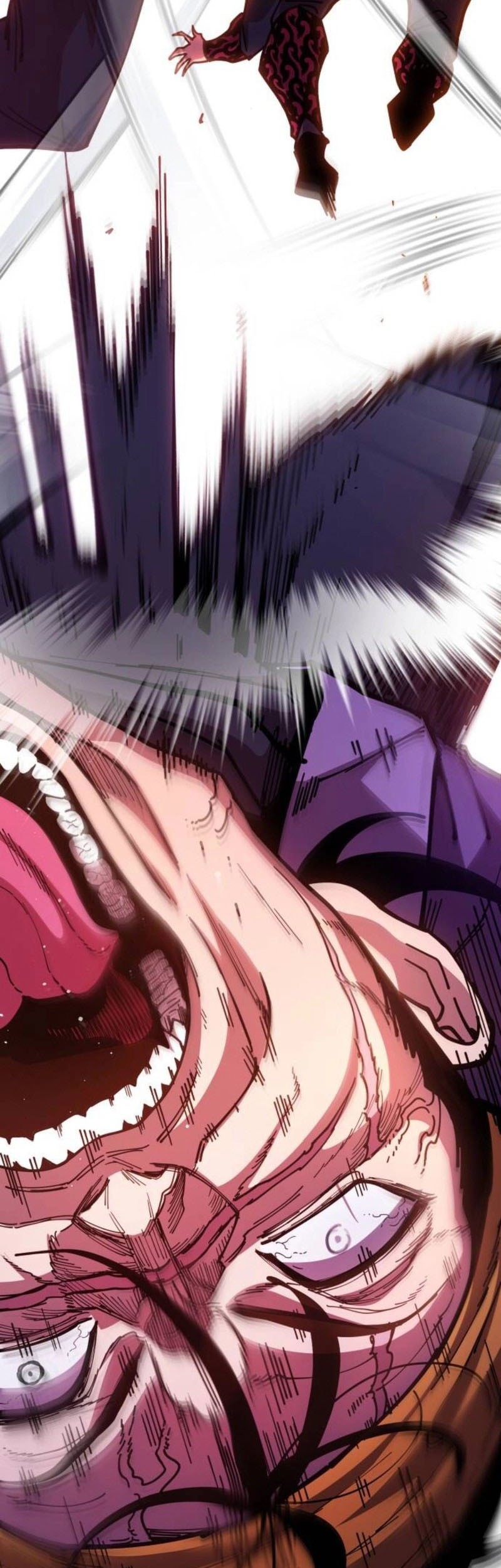 Chronicles Of The Lazy Sovereign Chapter 5 Gambar 94