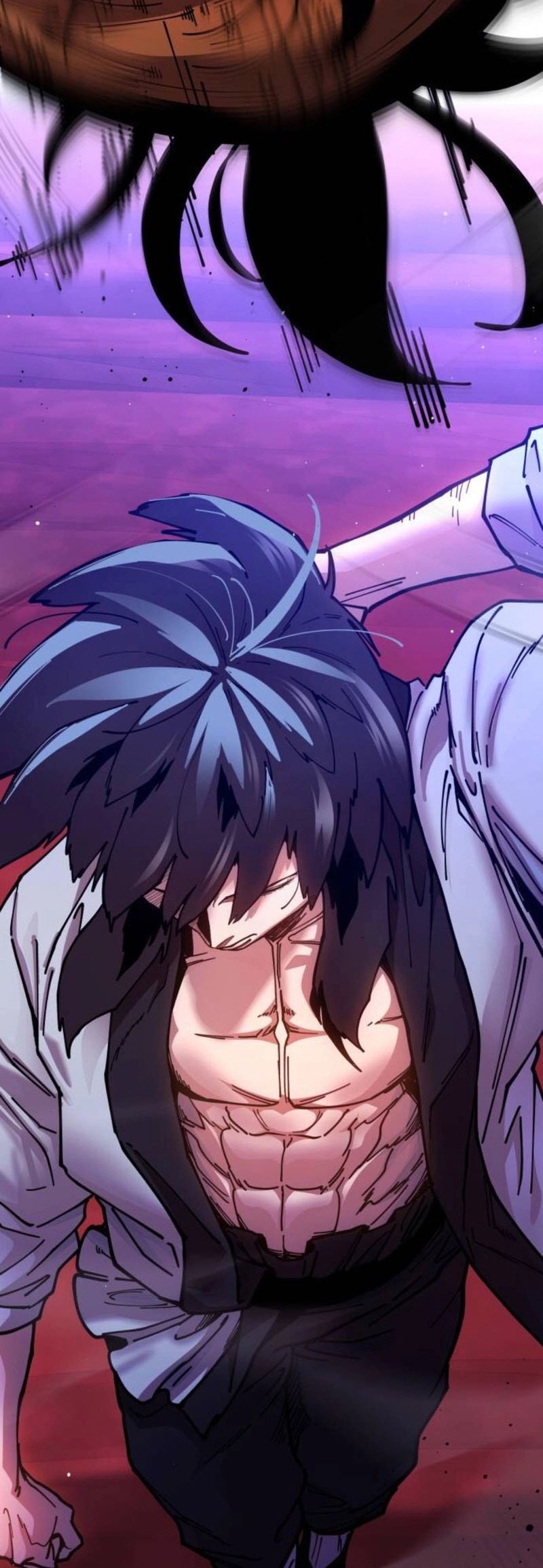 Chronicles Of The Lazy Sovereign Chapter 5 Gambar 95