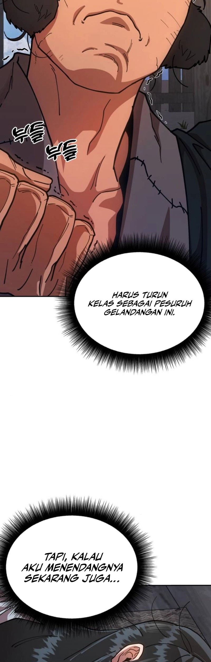 Chronicles Of The Lazy Sovereign Chapter 5 Gambar 8