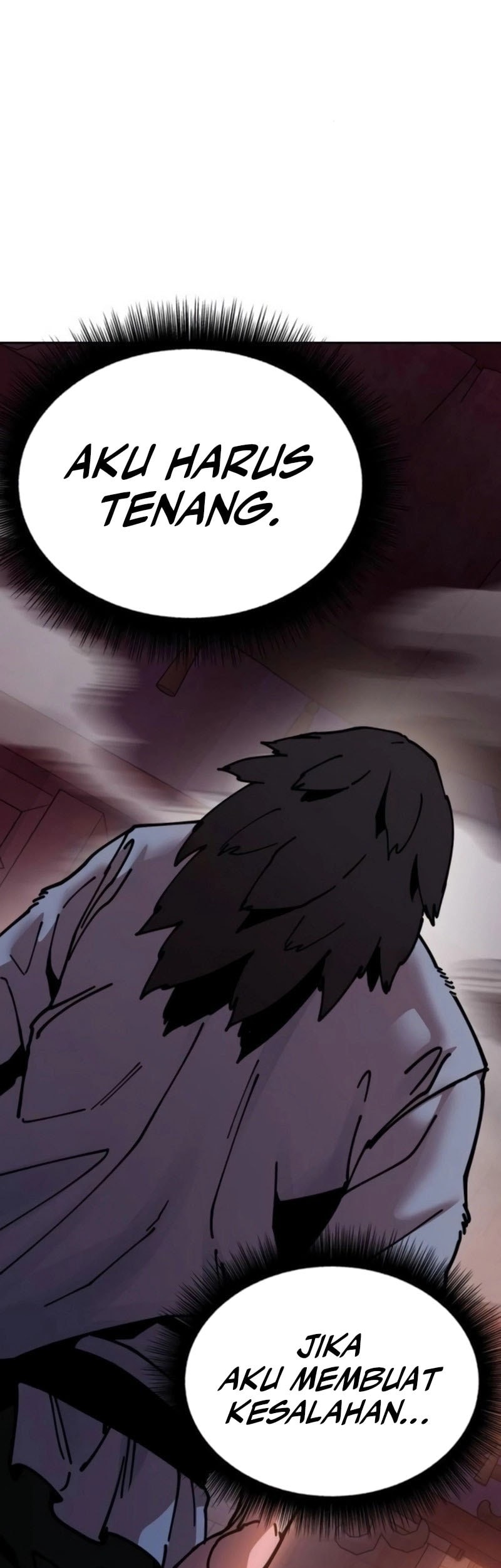 Chronicles Of The Lazy Sovereign Chapter 6 Gambar 10