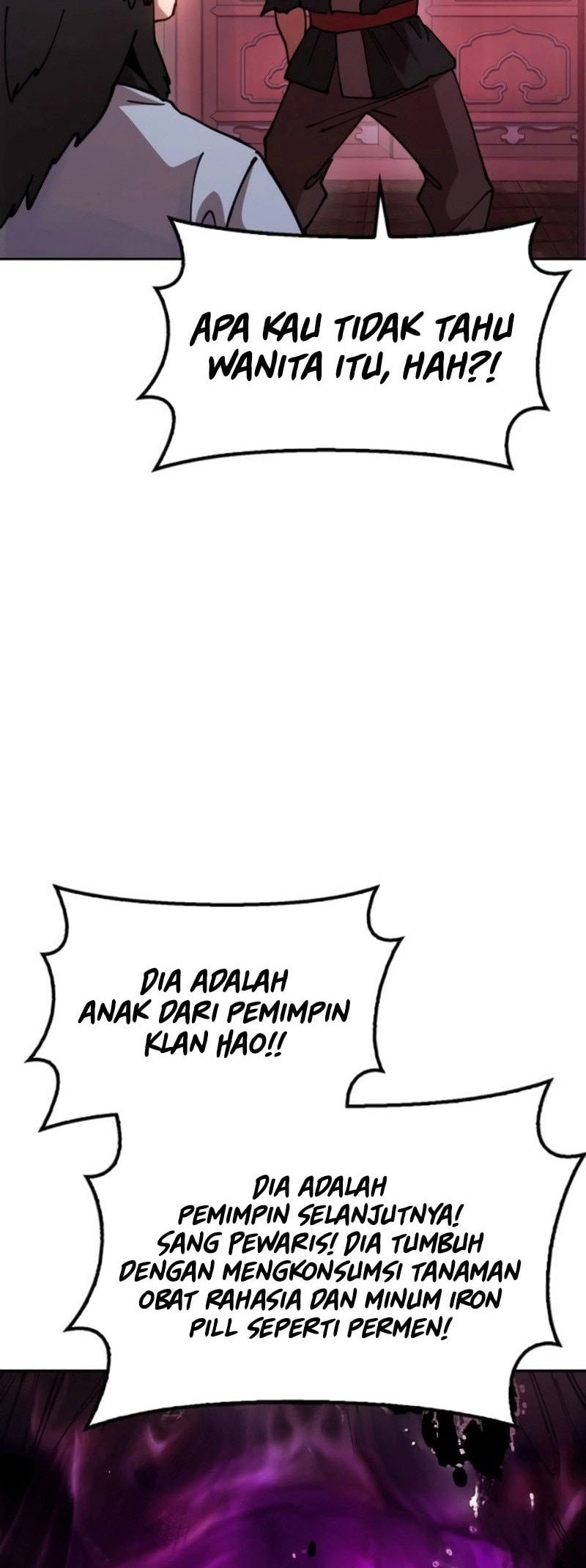 Chronicles Of The Lazy Sovereign Chapter 6 Gambar 21