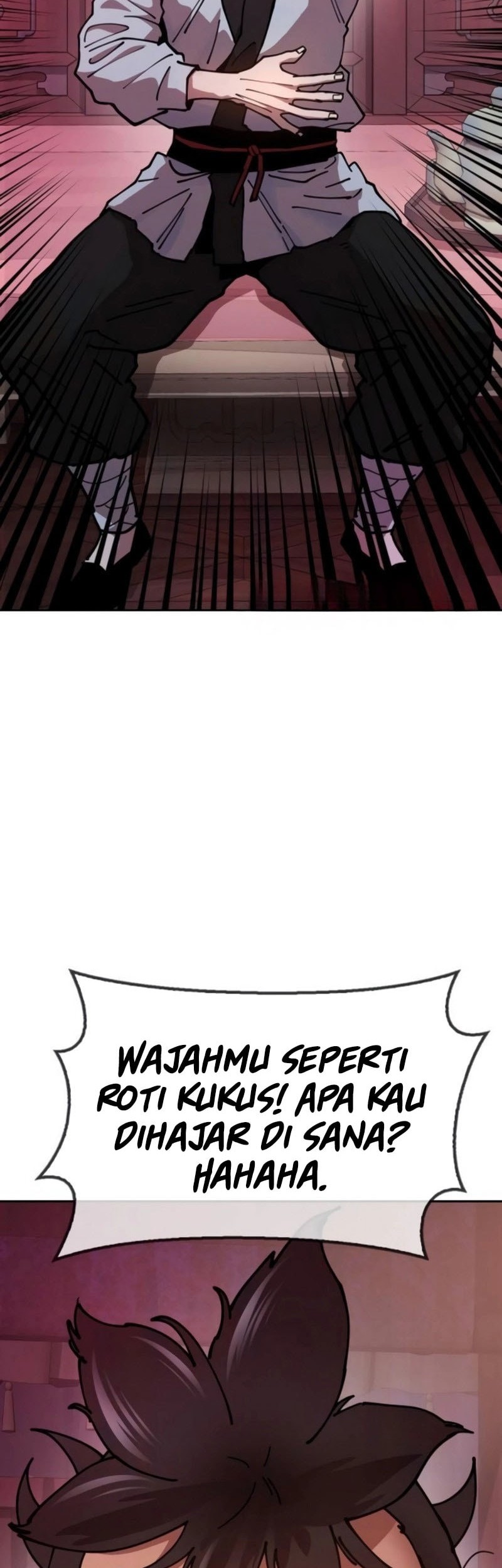 Chronicles Of The Lazy Sovereign Chapter 6 Gambar 19