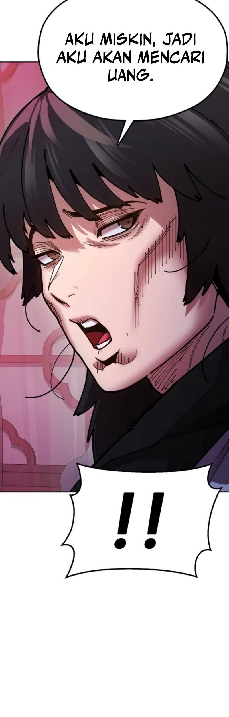 Chronicles Of The Lazy Sovereign Chapter 6 Gambar 31