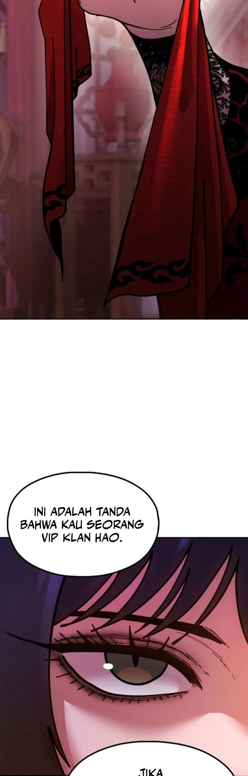 Chronicles Of The Lazy Sovereign Chapter 6 Gambar 47