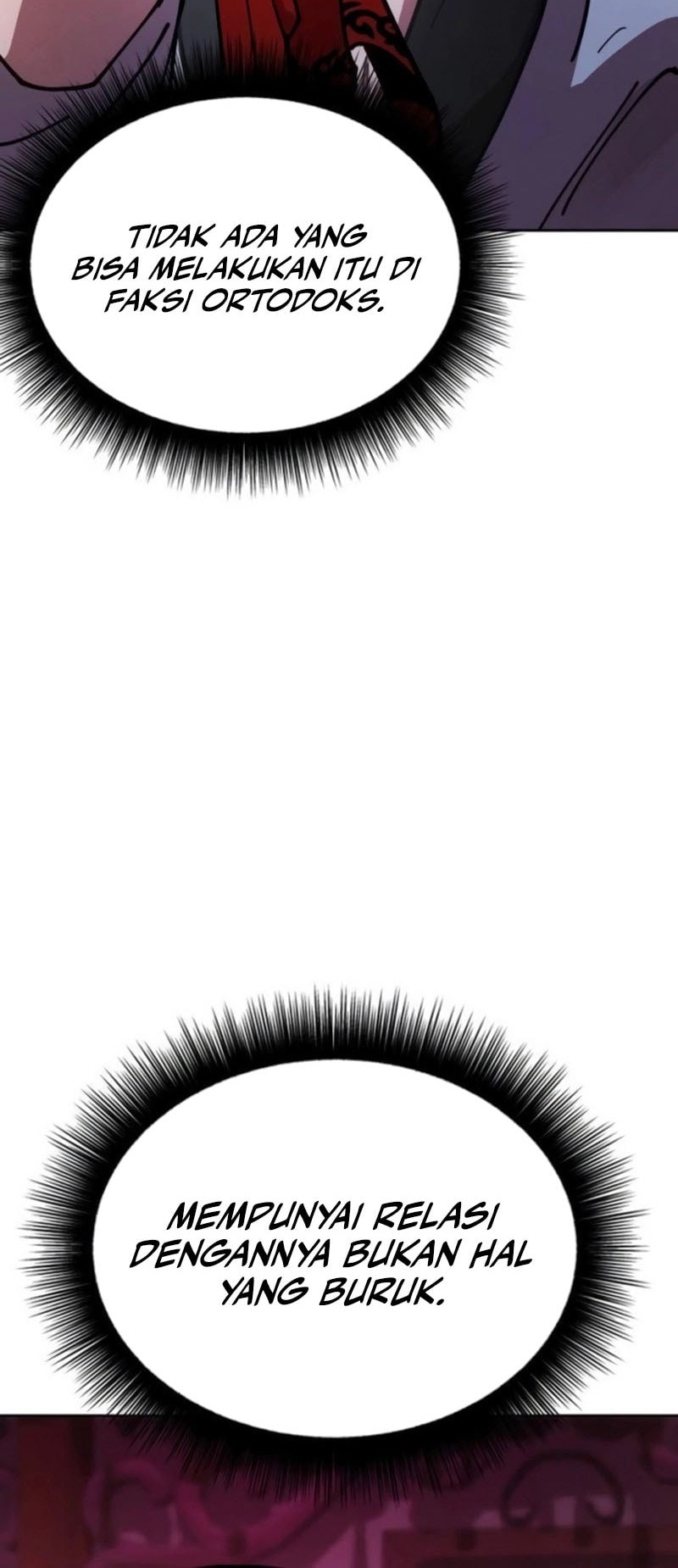 Chronicles Of The Lazy Sovereign Chapter 6 Gambar 49