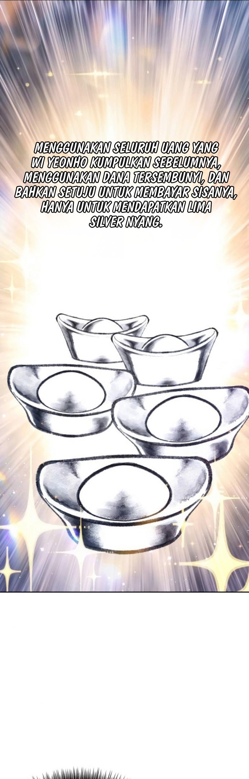 Chronicles Of The Lazy Sovereign Chapter 6 Gambar 34