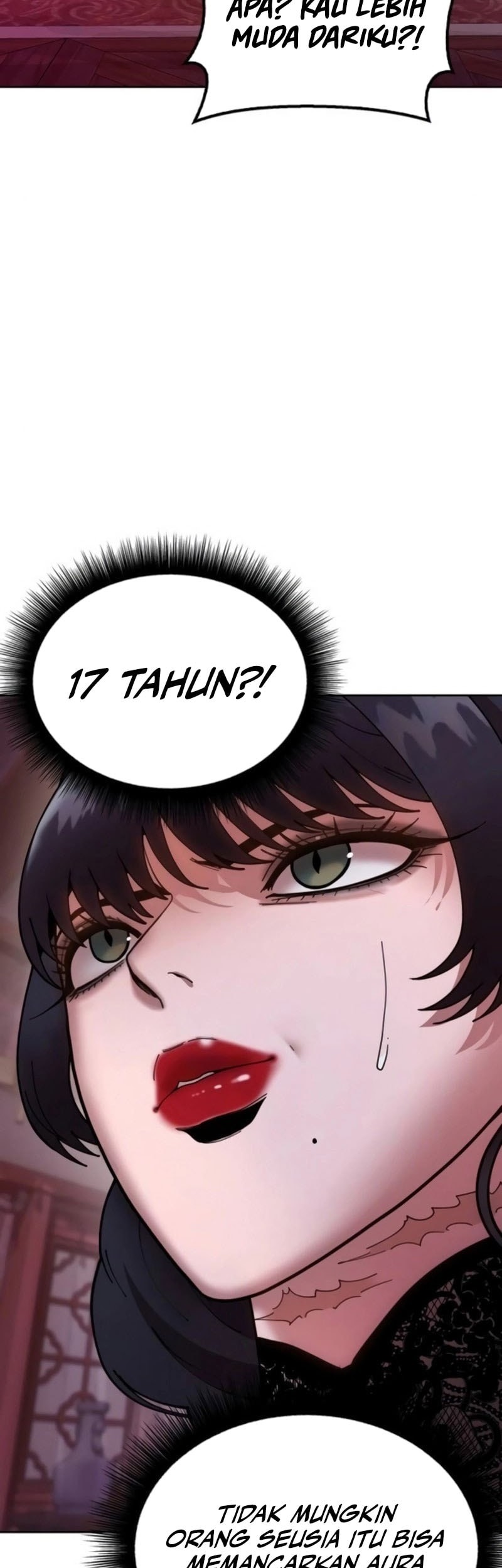 Chronicles Of The Lazy Sovereign Chapter 6 Gambar 40