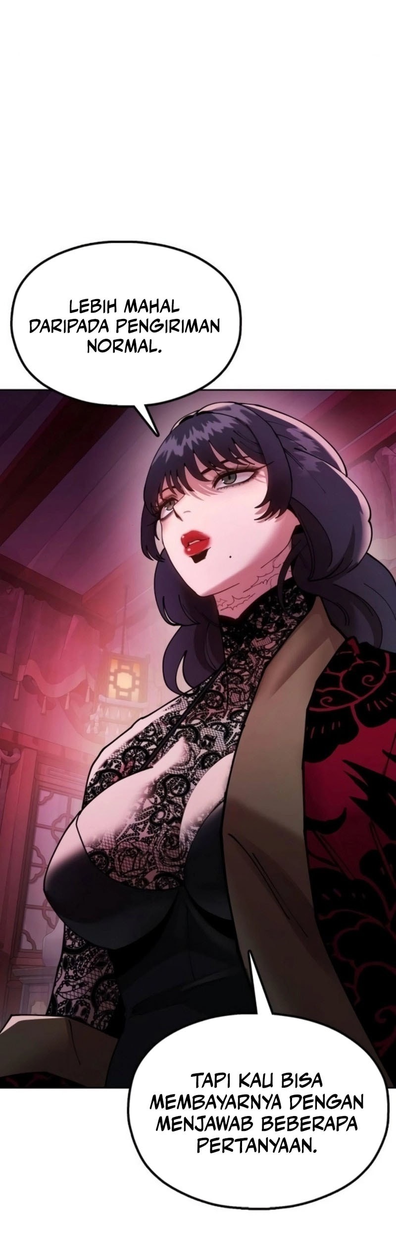 Chronicles Of The Lazy Sovereign Chapter 6 Gambar 38