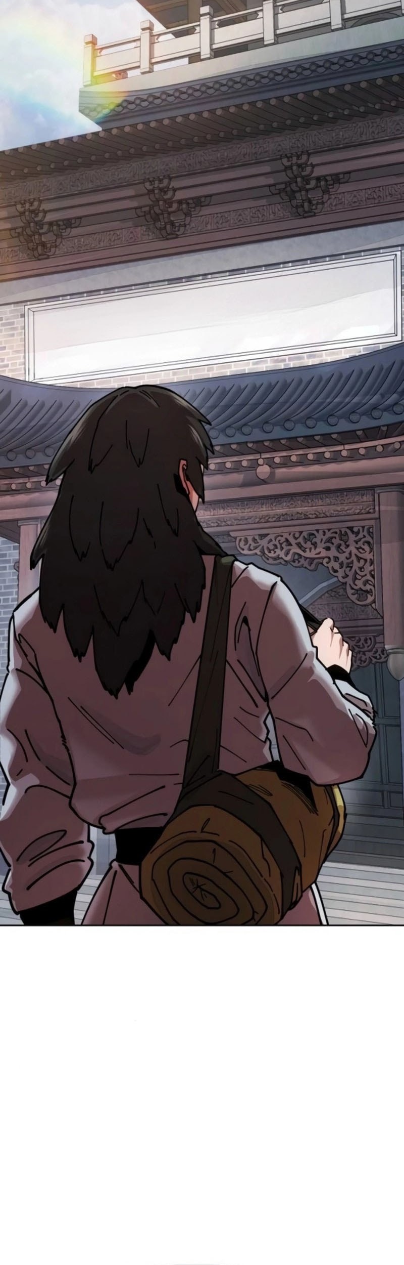 Chronicles Of The Lazy Sovereign Chapter 6 Gambar 64