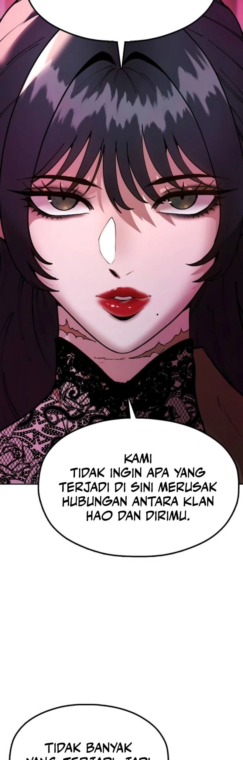 Chronicles Of The Lazy Sovereign Chapter 6 Gambar 51