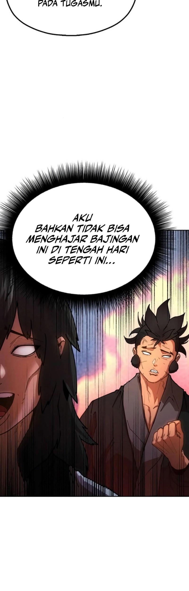 Chronicles Of The Lazy Sovereign Chapter 6 Gambar 55