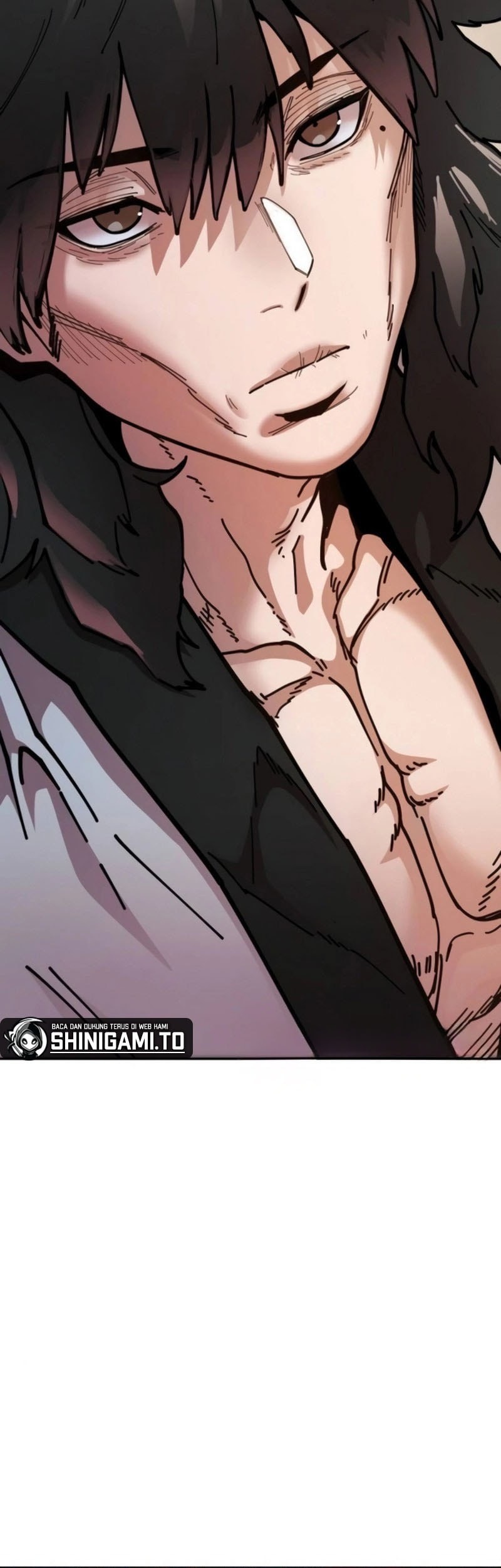 Chronicles Of The Lazy Sovereign Chapter 6 Gambar 66