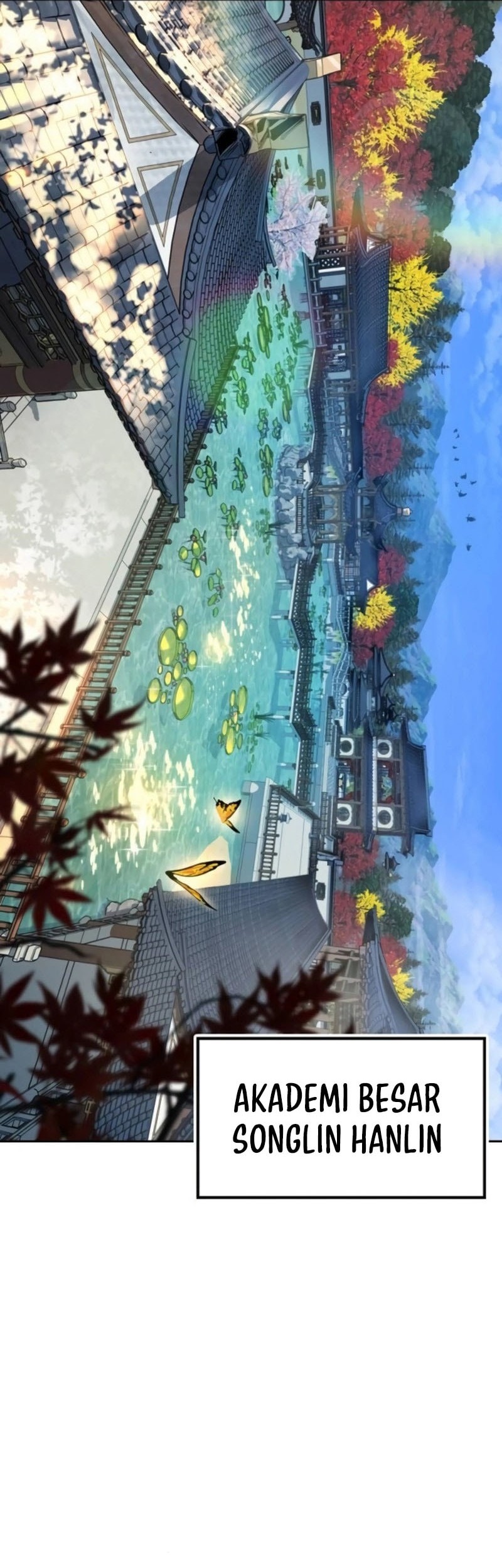 Chronicles Of The Lazy Sovereign Chapter 6 Gambar 67