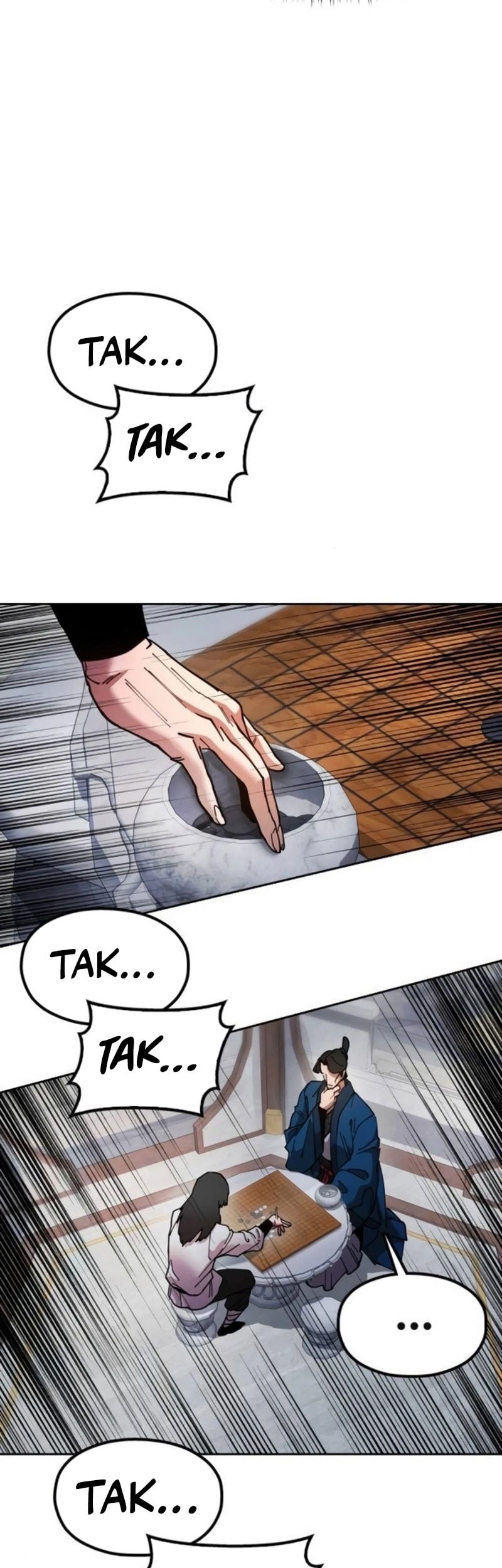 Chronicles Of The Lazy Sovereign Chapter 6 Gambar 88