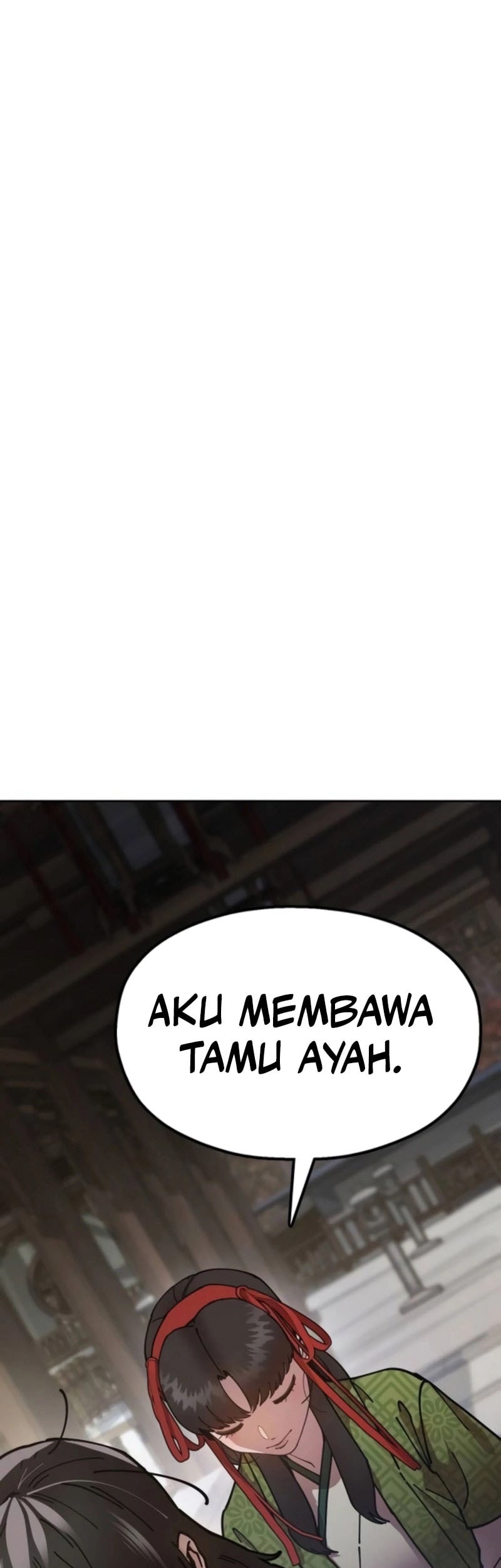 Chronicles Of The Lazy Sovereign Chapter 6 Gambar 74