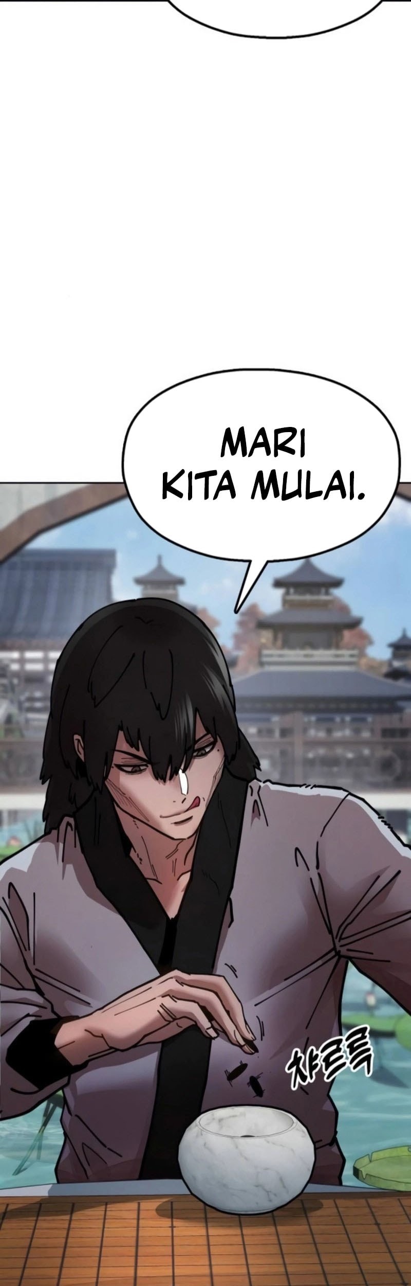 Chronicles Of The Lazy Sovereign Chapter 6 Gambar 80