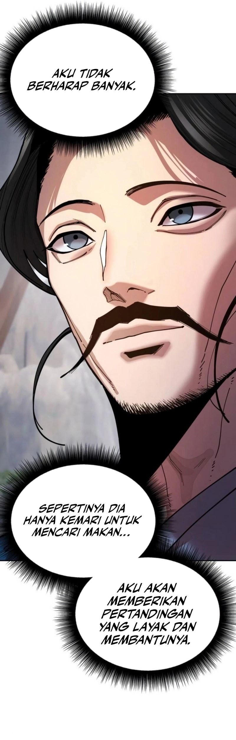 Chronicles Of The Lazy Sovereign Chapter 6 Gambar 82