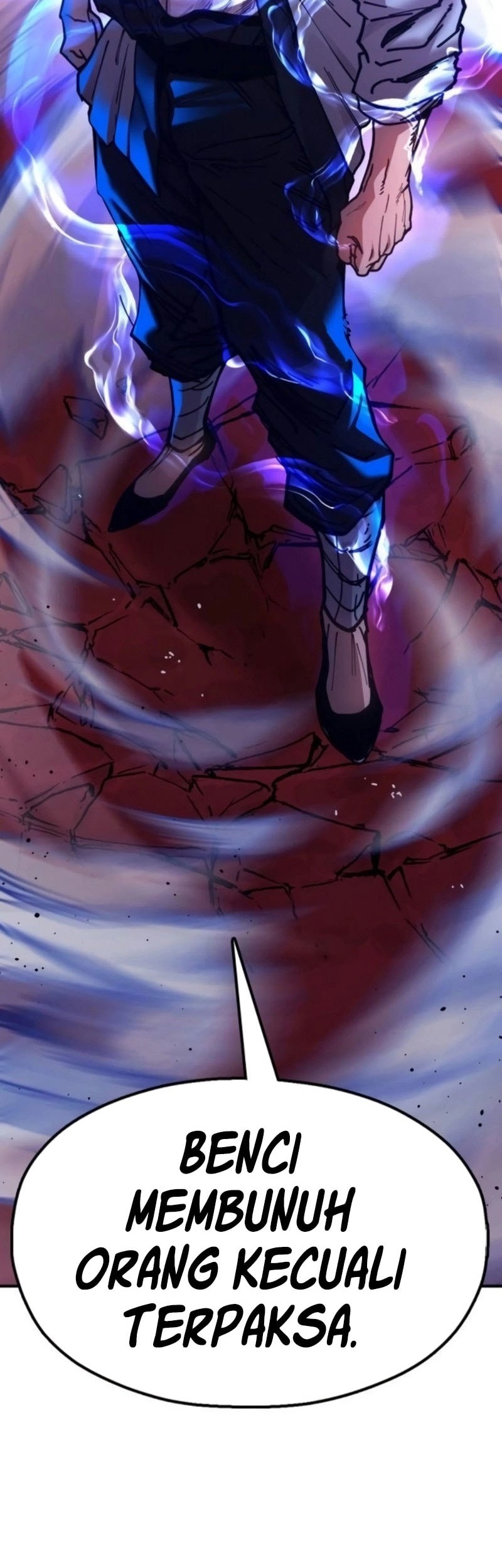 Chronicles Of The Lazy Sovereign Chapter 6 Gambar 5