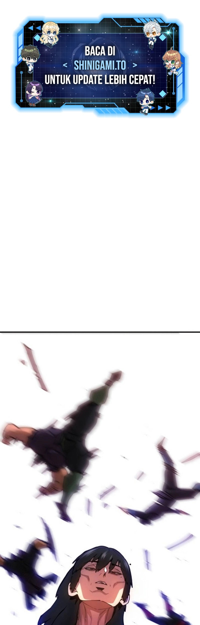 Manhwa Chronicles Of The Lazy Sovereign Chapter 6 gambar nomor 2