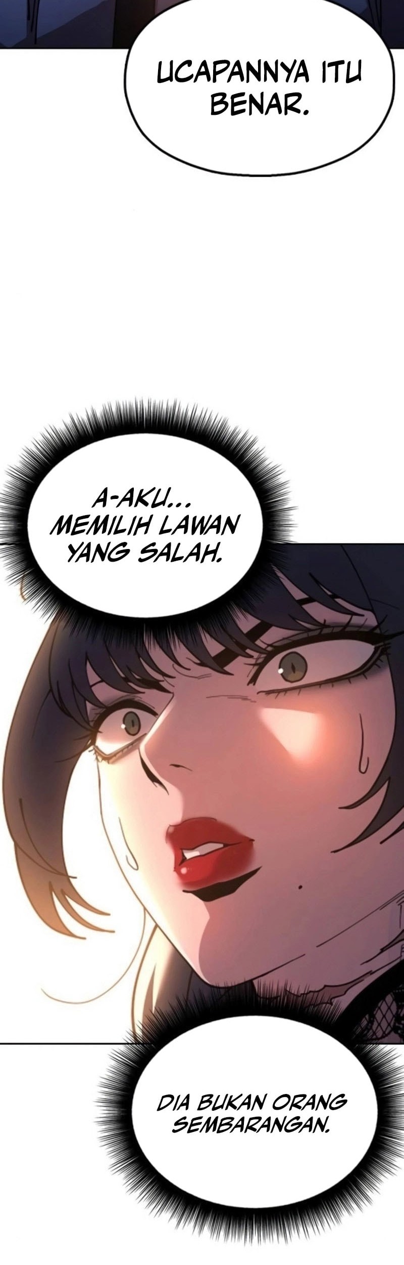 Chronicles Of The Lazy Sovereign Chapter 6 Gambar 9