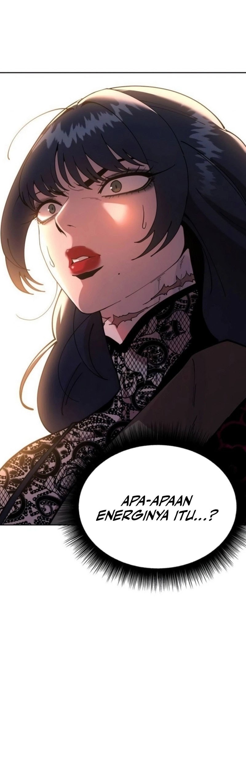 Chronicles Of The Lazy Sovereign Chapter 6 Gambar 7