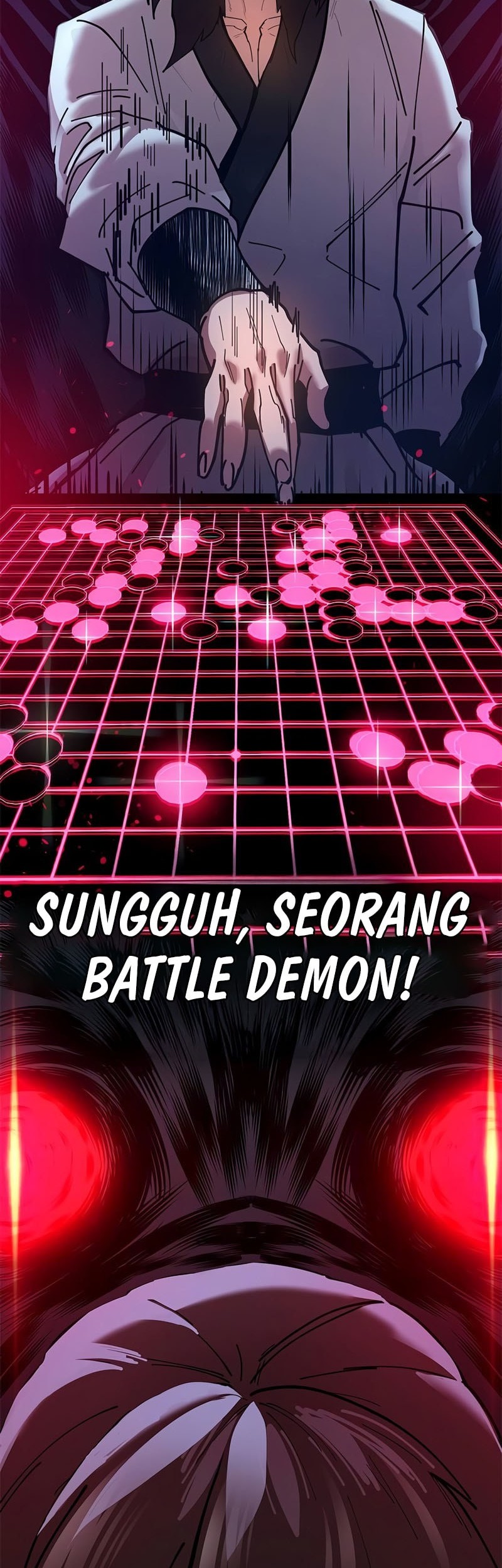 Chronicles Of The Lazy Sovereign Chapter 7 Gambar 10