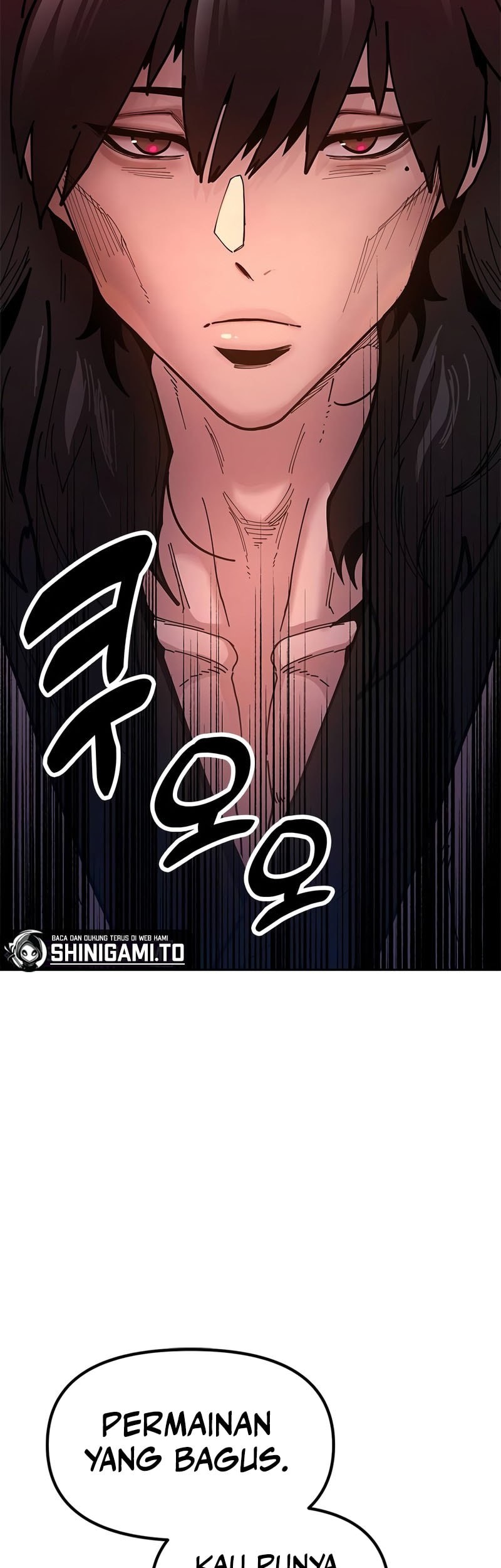 Chronicles Of The Lazy Sovereign Chapter 7 Gambar 11