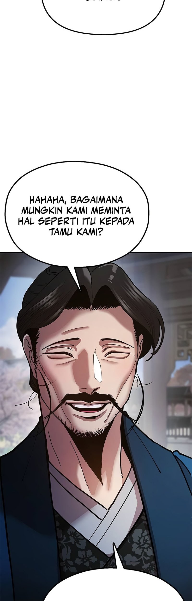 Chronicles Of The Lazy Sovereign Chapter 7 Gambar 18