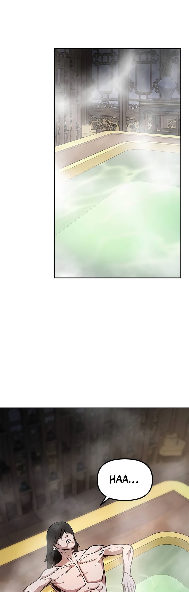 Chronicles Of The Lazy Sovereign Chapter 7 Gambar 22