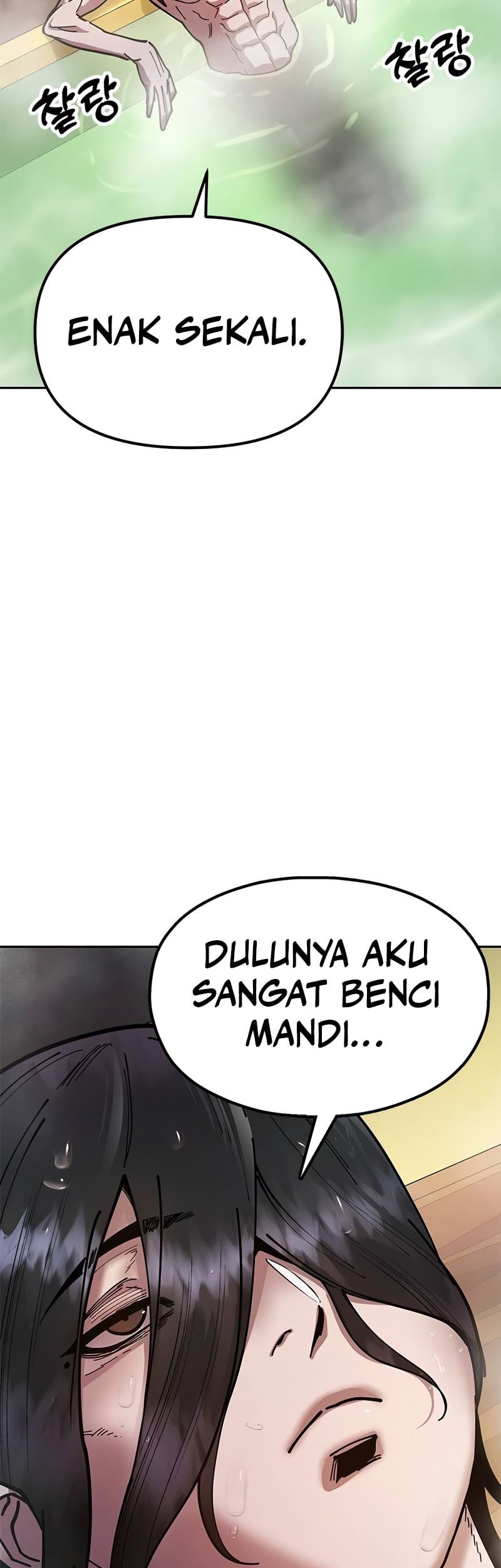 Chronicles Of The Lazy Sovereign Chapter 7 Gambar 23