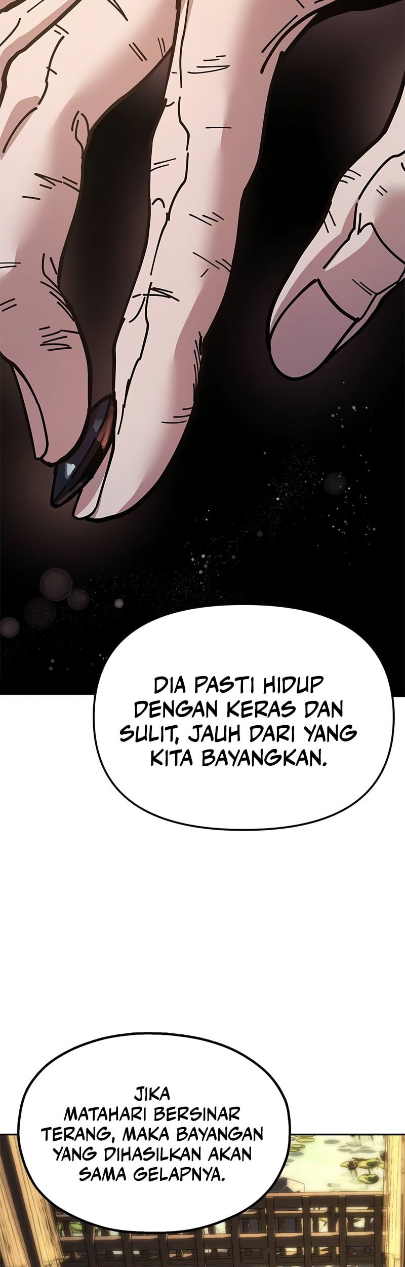 Chronicles Of The Lazy Sovereign Chapter 7 Gambar 47