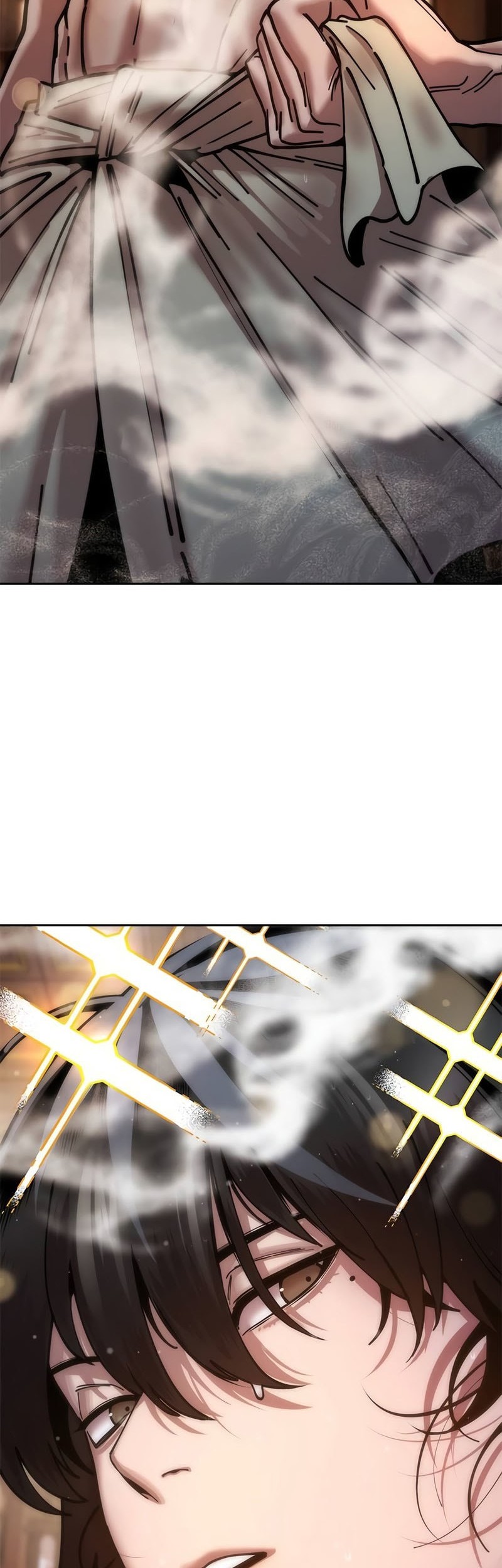 Chronicles Of The Lazy Sovereign Chapter 7 Gambar 34