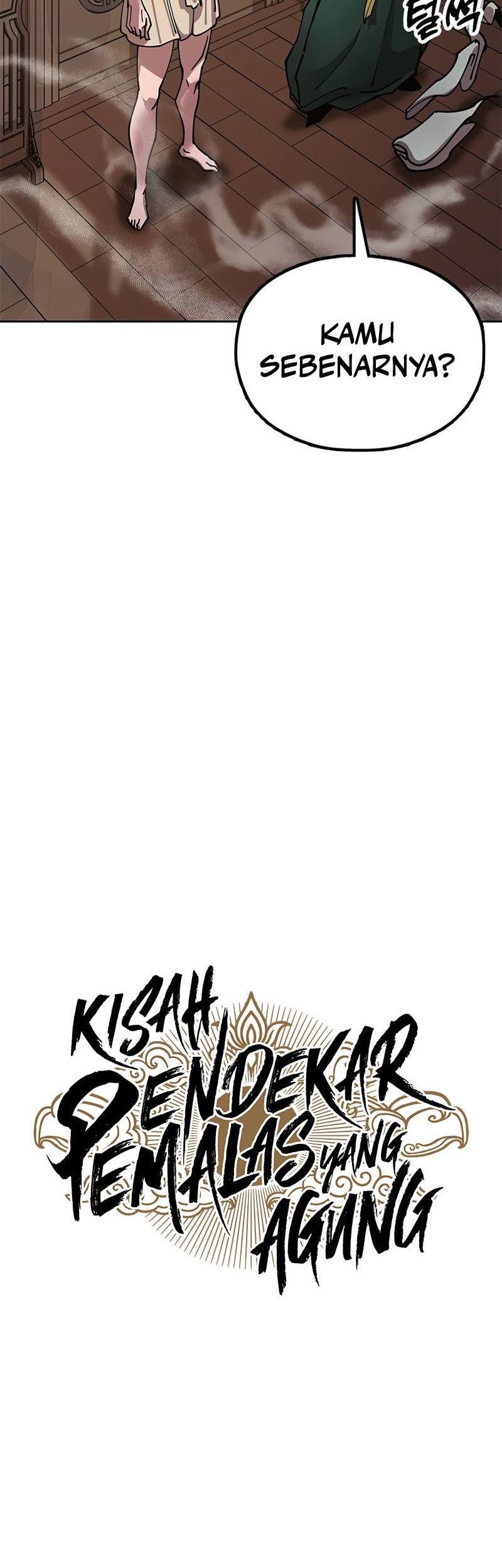 Chronicles Of The Lazy Sovereign Chapter 7 Gambar 36