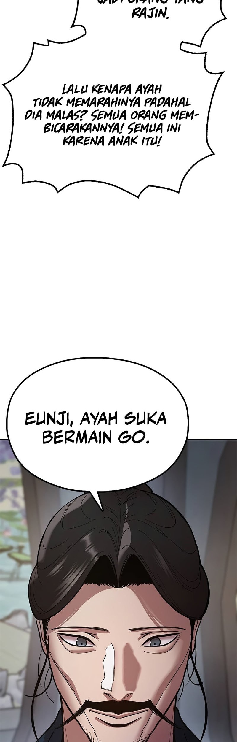 Chronicles Of The Lazy Sovereign Chapter 7 Gambar 42