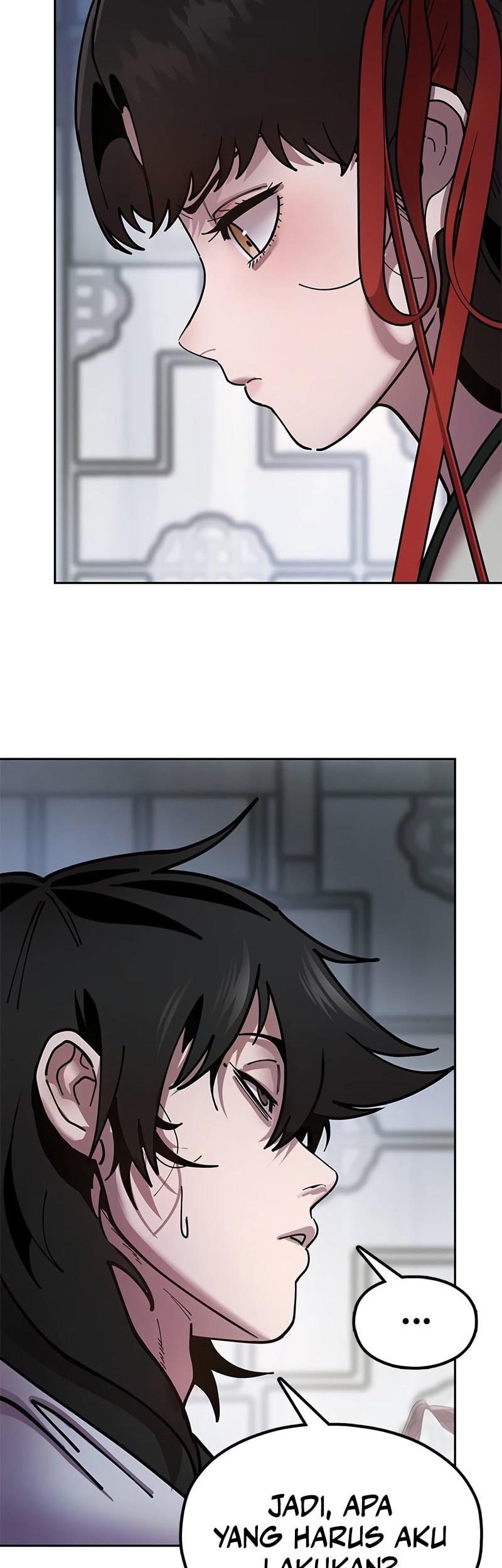 Chronicles Of The Lazy Sovereign Chapter 7 Gambar 63