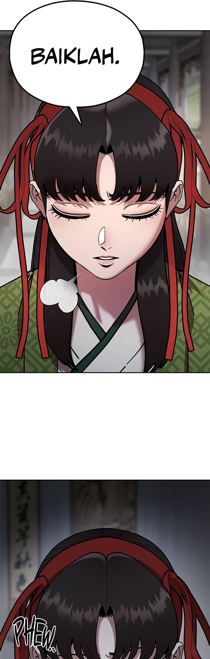 Chronicles Of The Lazy Sovereign Chapter 7 Gambar 50