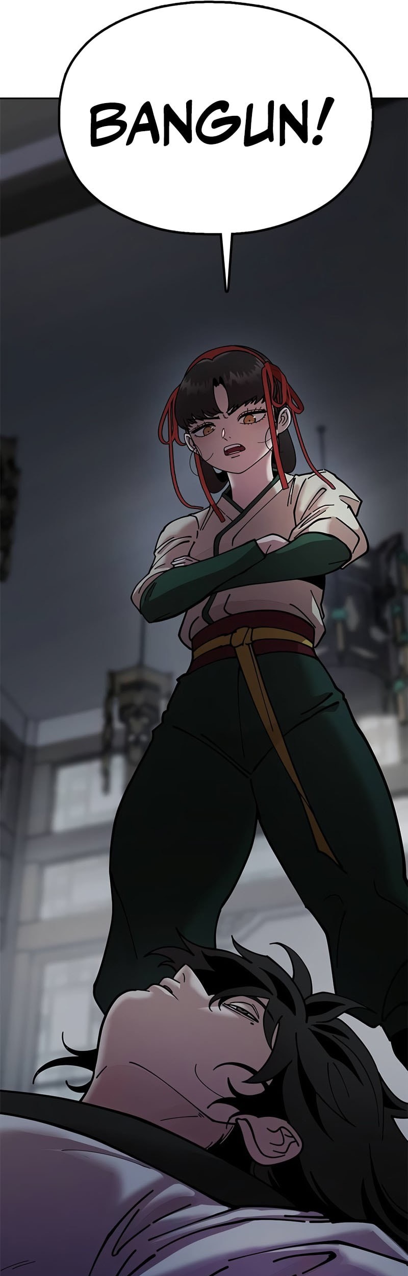 Chronicles Of The Lazy Sovereign Chapter 7 Gambar 54