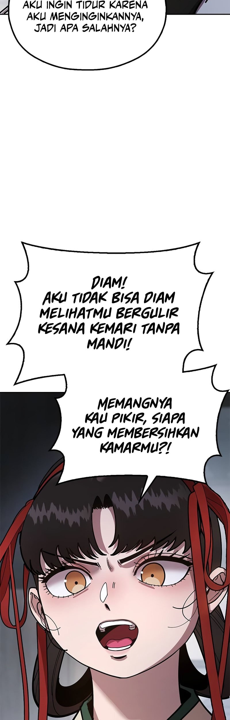 Chronicles Of The Lazy Sovereign Chapter 7 Gambar 60