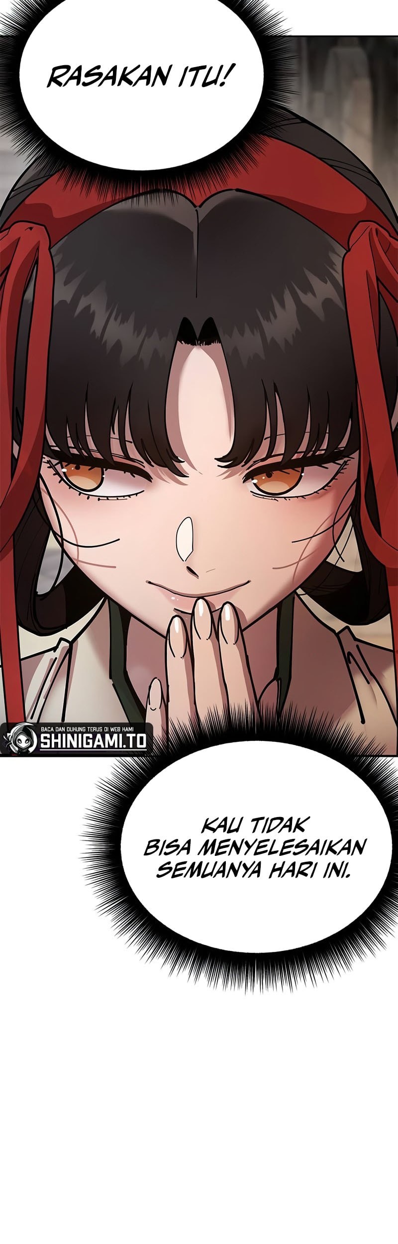 Chronicles Of The Lazy Sovereign Chapter 7 Gambar 68