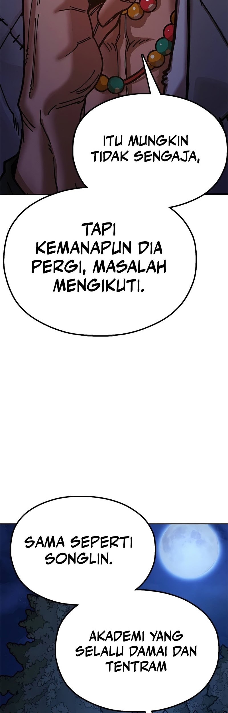 Chronicles Of The Lazy Sovereign Chapter 7 Gambar 86