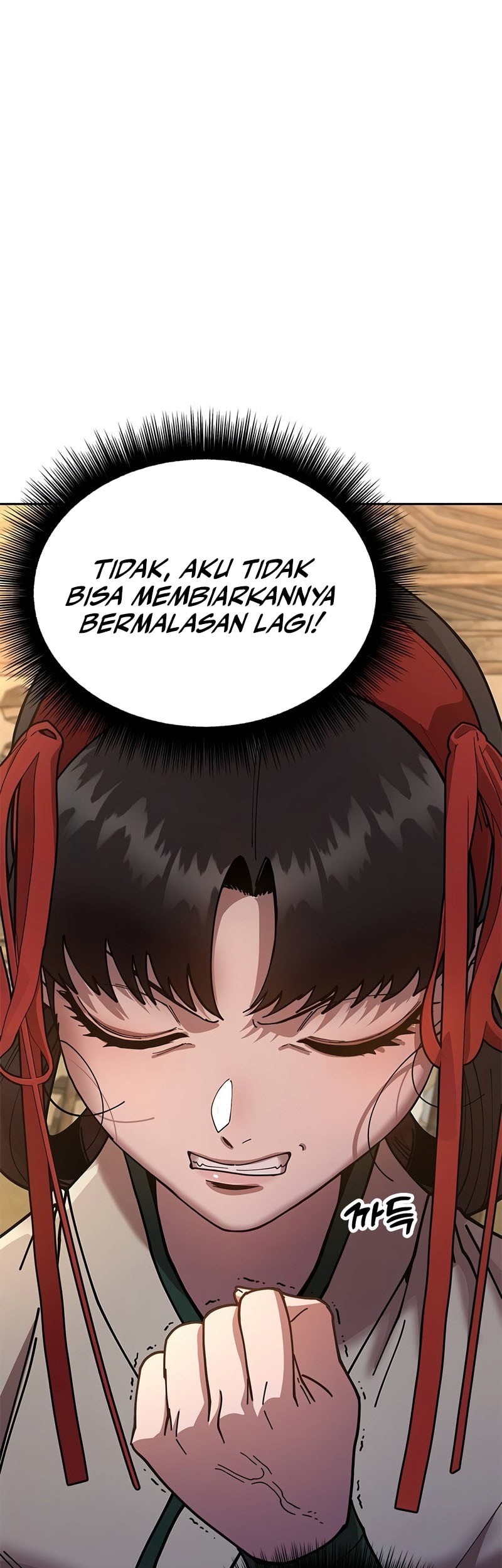 Chronicles Of The Lazy Sovereign Chapter 7 Gambar 74