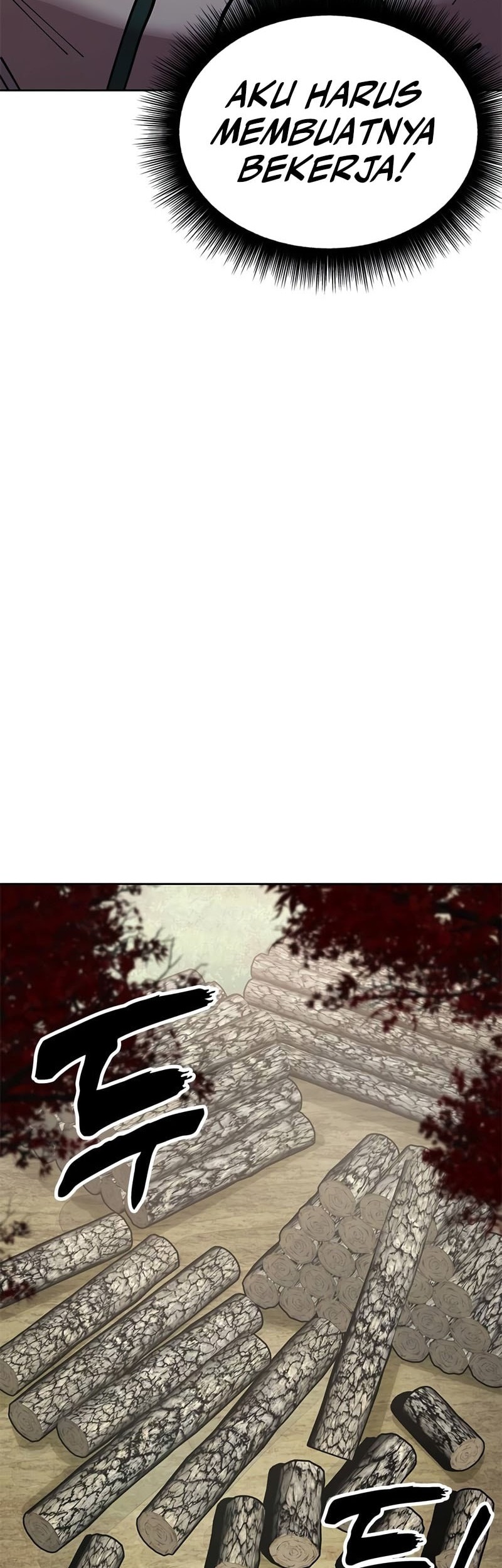 Chronicles Of The Lazy Sovereign Chapter 7 Gambar 75