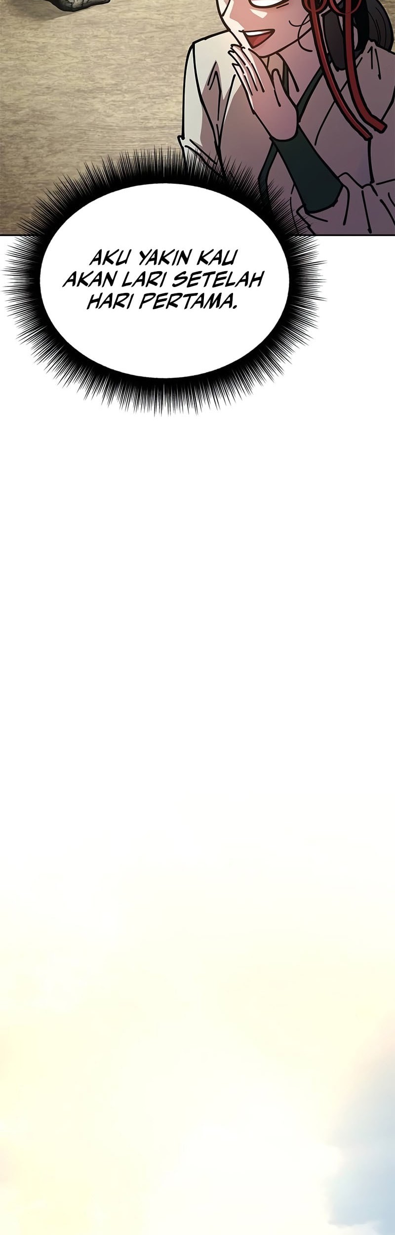 Chronicles Of The Lazy Sovereign Chapter 7 Gambar 77