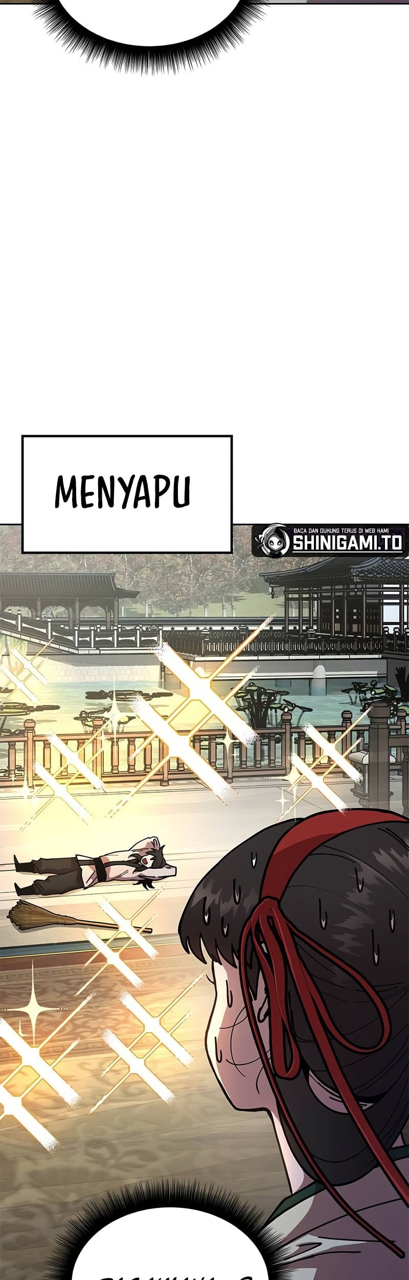 Chronicles Of The Lazy Sovereign Chapter 7 Gambar 80