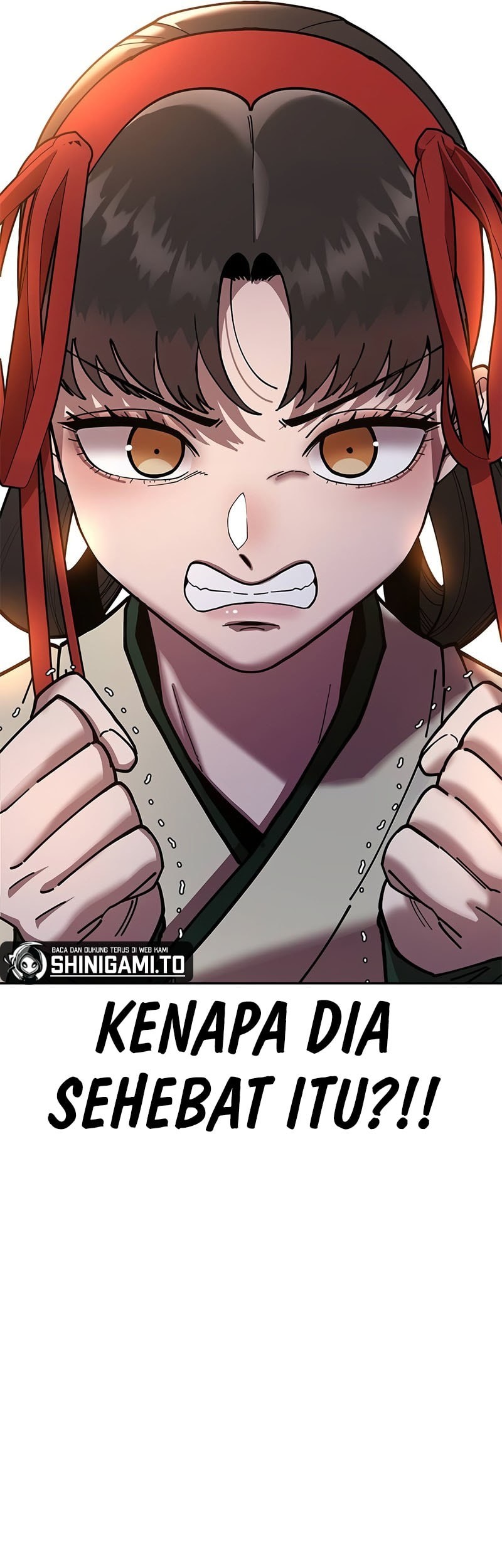 Chronicles Of The Lazy Sovereign Chapter 7 Gambar 82