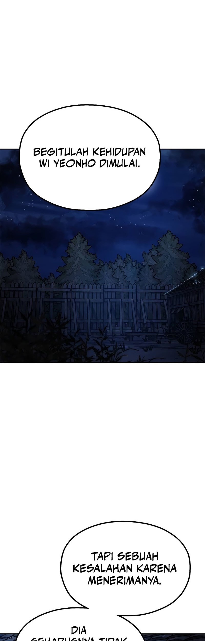 Chronicles Of The Lazy Sovereign Chapter 7 Gambar 83