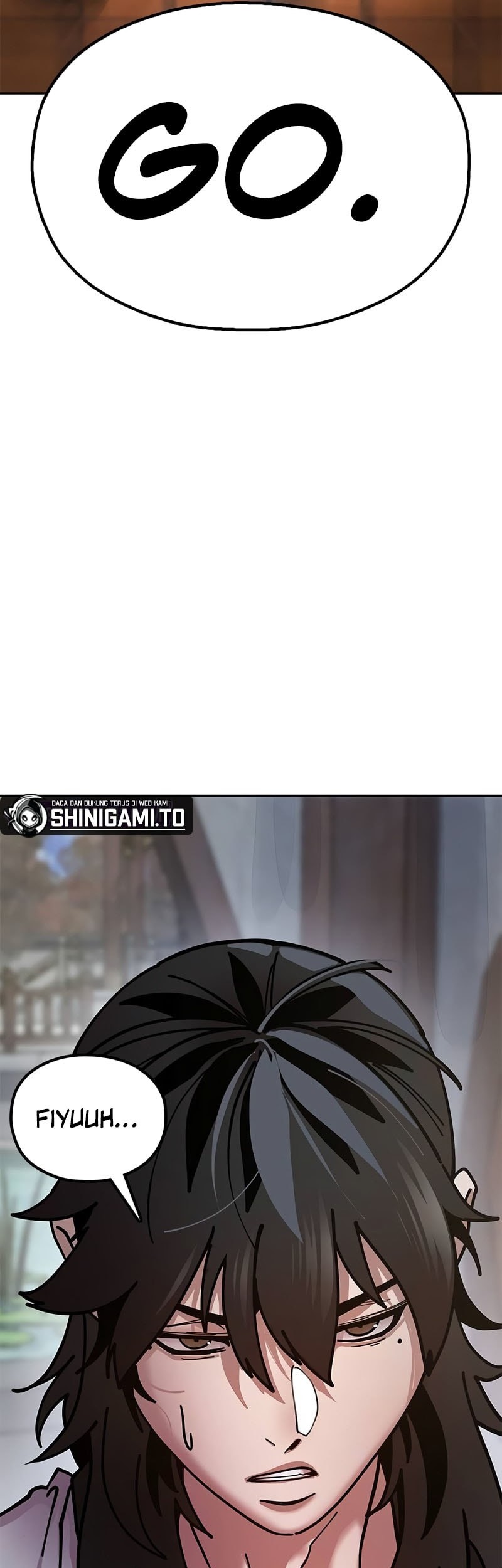 Chronicles Of The Lazy Sovereign Chapter 7 Gambar 91