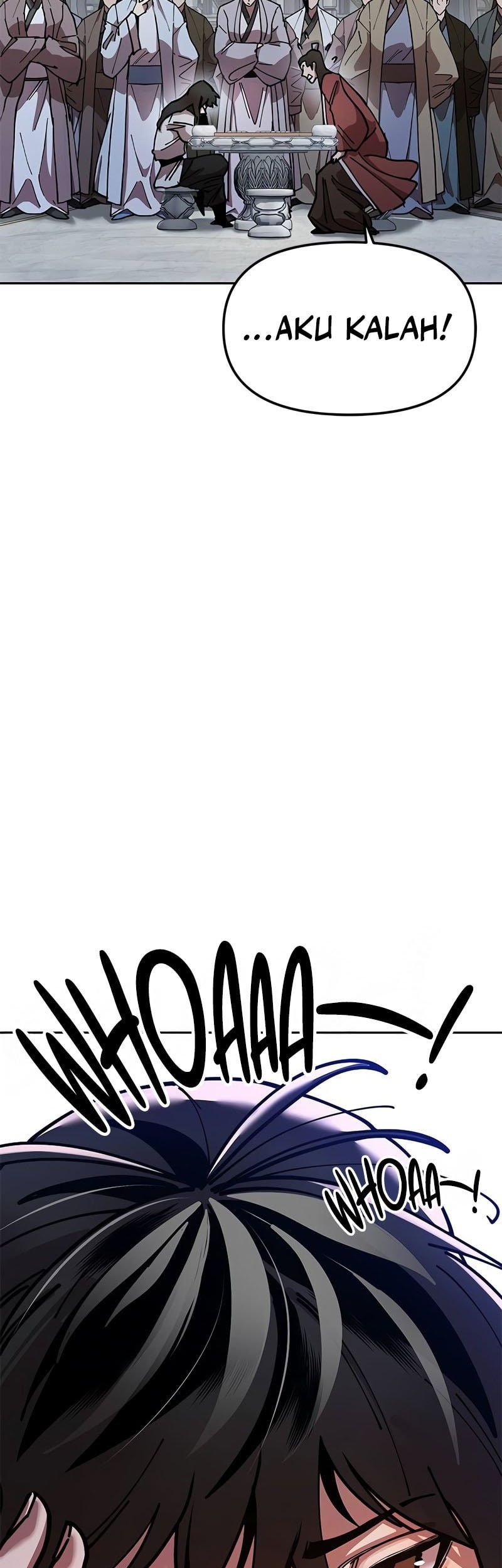 Chronicles Of The Lazy Sovereign Chapter 7 Gambar 99