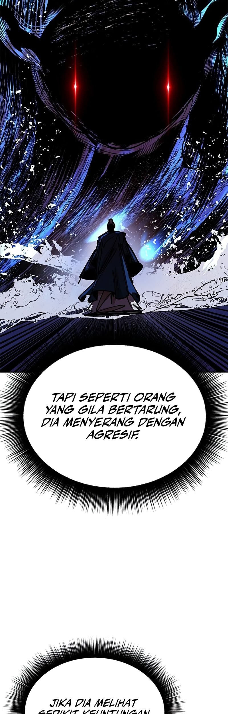 Chronicles Of The Lazy Sovereign Chapter 7 Gambar 7